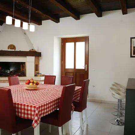 Grandparents Casa de Férias Rovinj