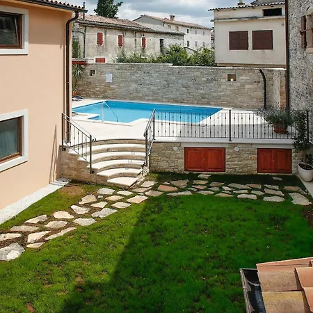 Grandparents Prázdninový dům