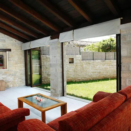 Casa de Férias Grandparents Rovinj