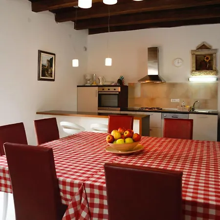 Casa de Férias Grandparents Rovinj