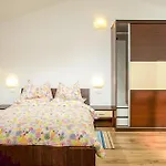 Hébergement de vacances Grandparents