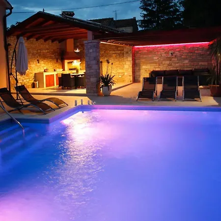 Grandparents * 로비니